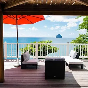  Appartement Turquoise Martinique