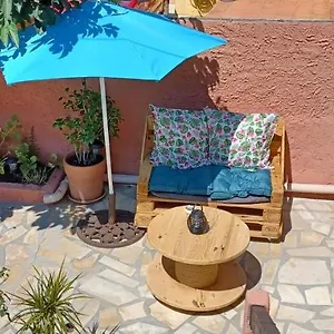  Appartement Escapade France