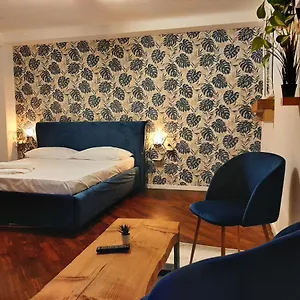 Appartamento Green Room Italia