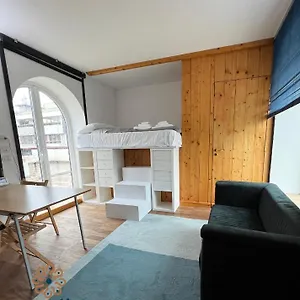  Appartamento Angela's Loft By Apulia Italia