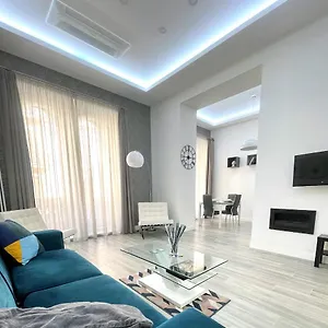  Appartement Duomo Platinum Italie