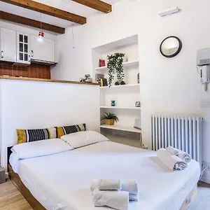  Appartamento Secret Navigli Italia