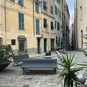 Casa Catalina Appartement