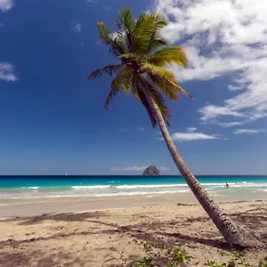  Appartement A101, Près De La Village Du Diamant Martinique