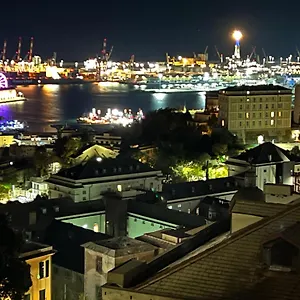 Perdianahouse Waterfront Appartement
