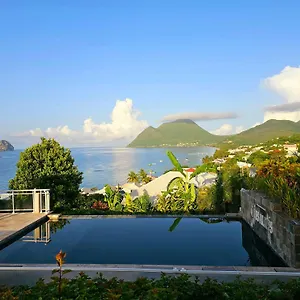  Appartement Alizenzo Martinique