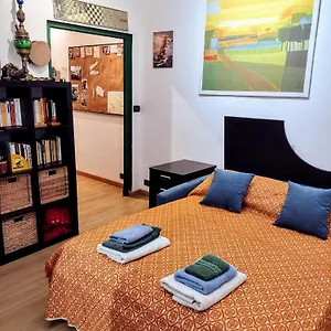 Casa Cicala Appartement