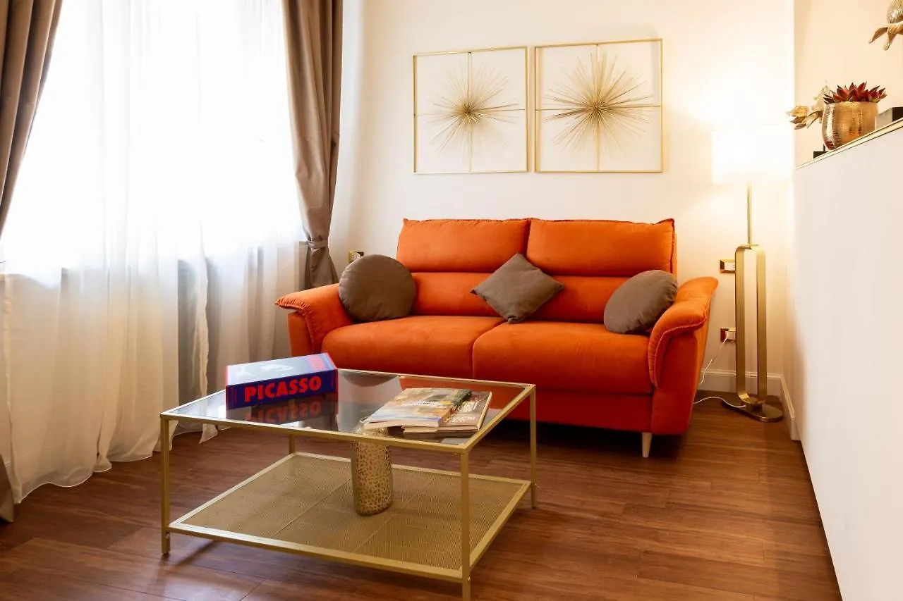 ג'נובה Maison D'Or 0*,