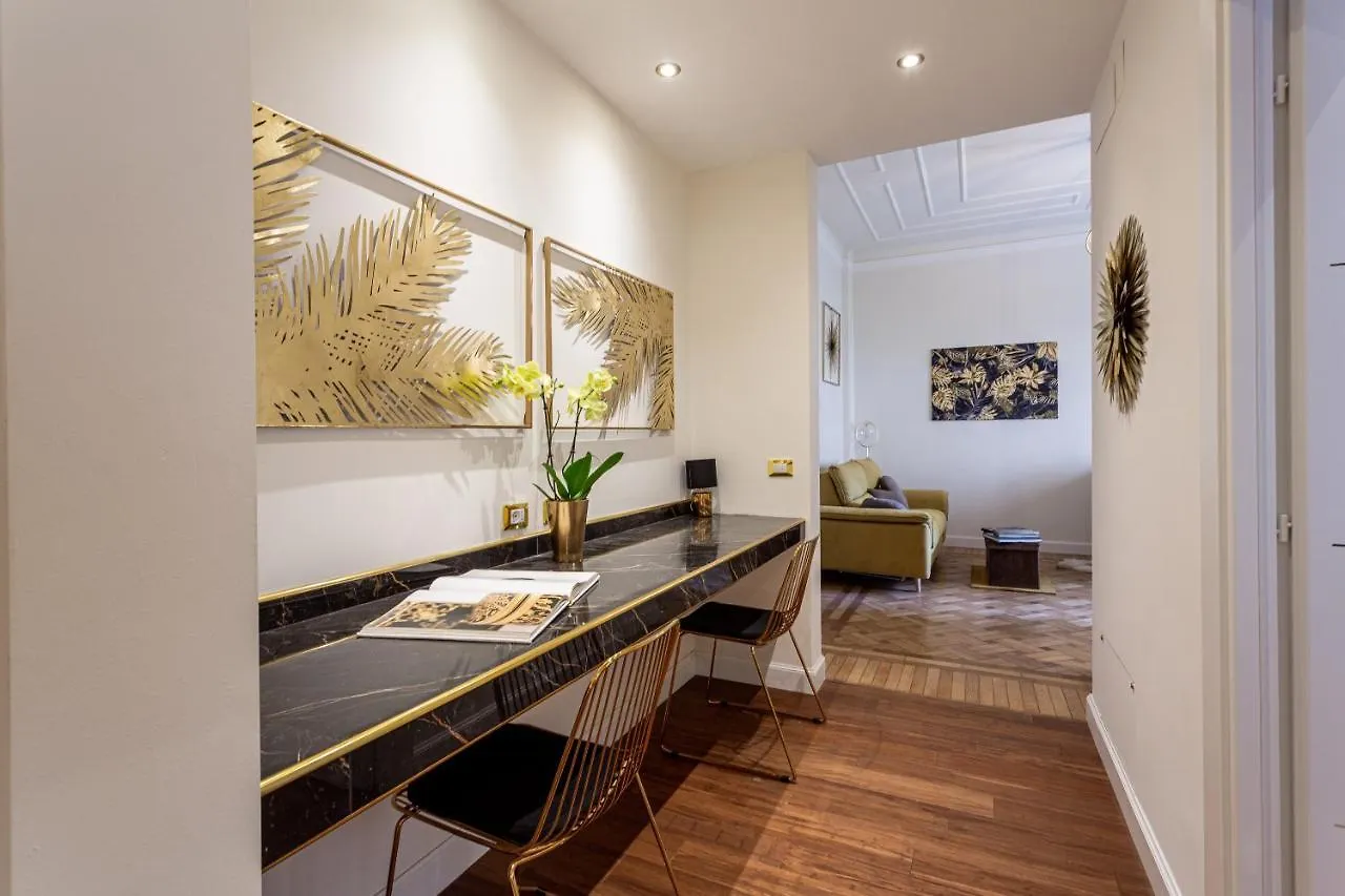 ג'נובה Maison D'Or