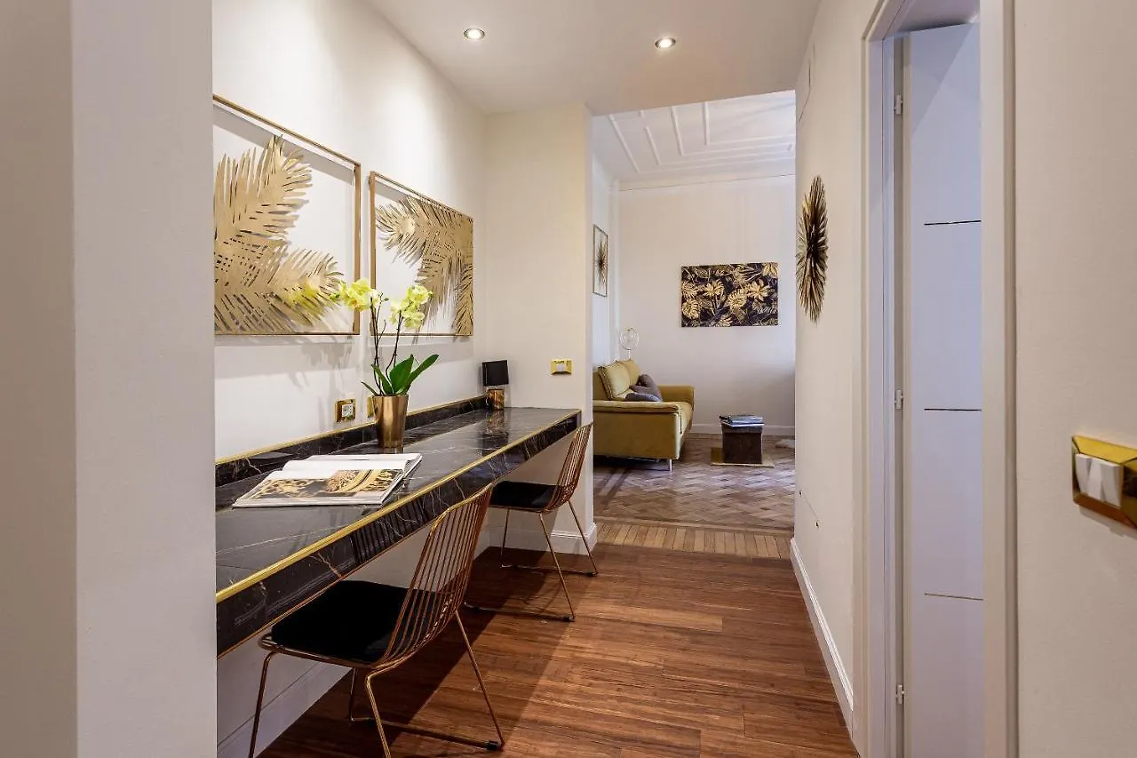 ג'נובה Maison D'Or 0*,  איטליה