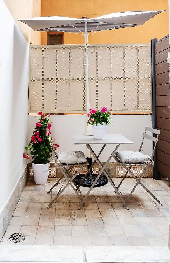 ג'נובה Maison D'Or