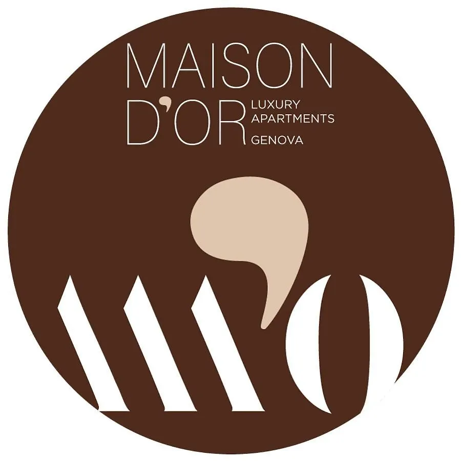 ג'נובה Maison D'Or