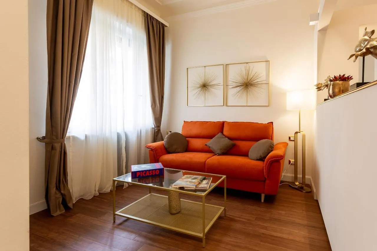 ג'נובה Maison D'Or דירה