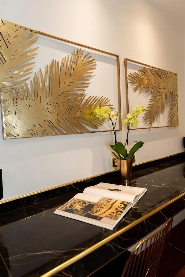 ג'נובה Maison D'Or