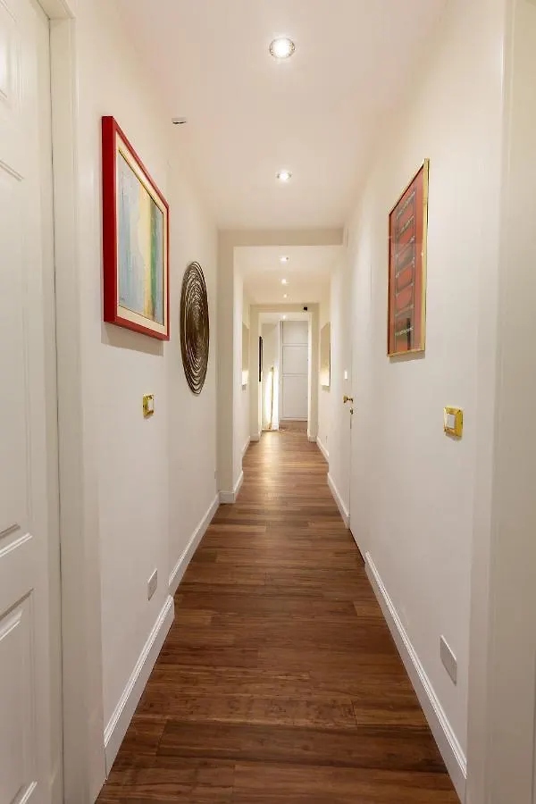 דירה ג'נובה Maison D'Or איטליה