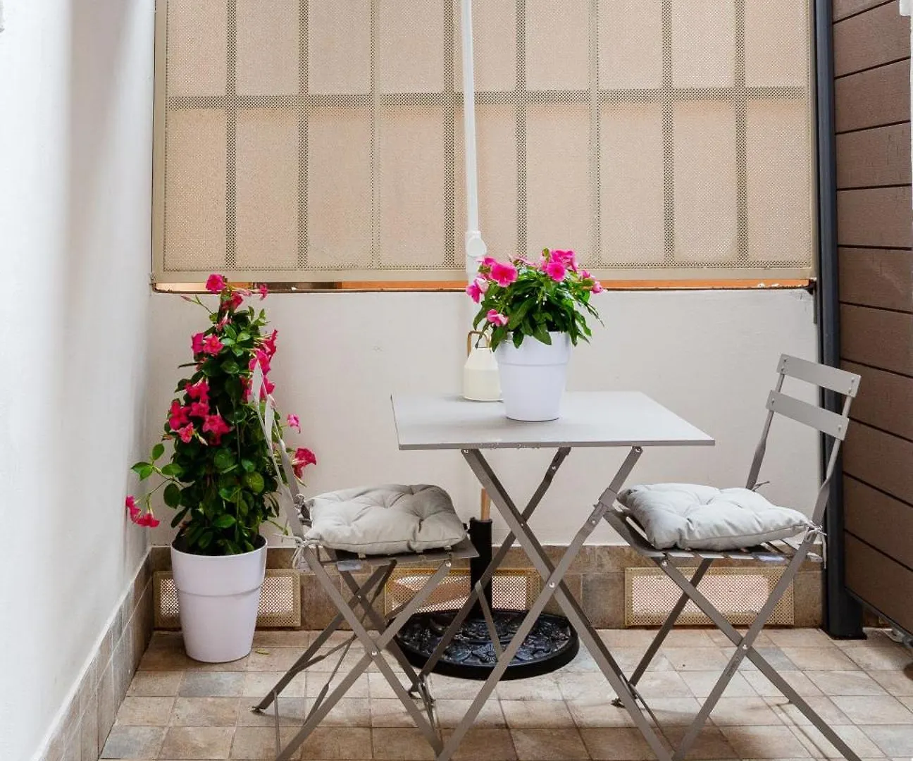 דירה ג'נובה Maison D'Or