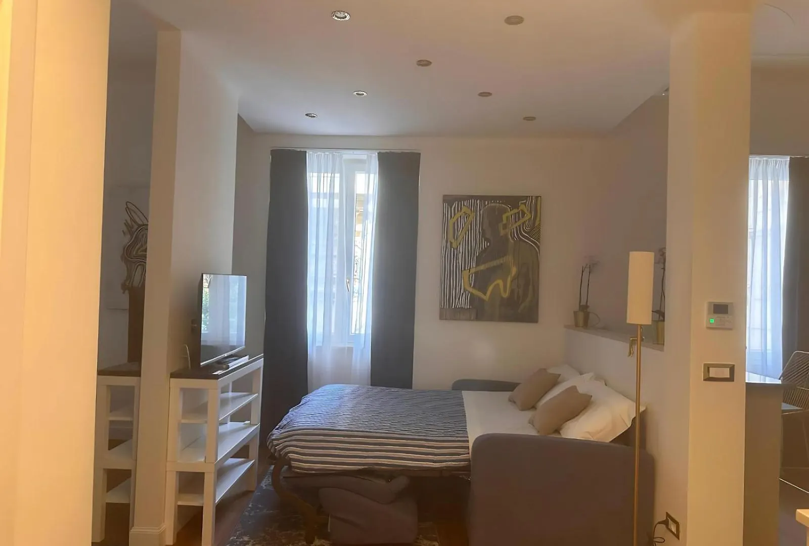 ג'נובה Maison D'Or 0*,