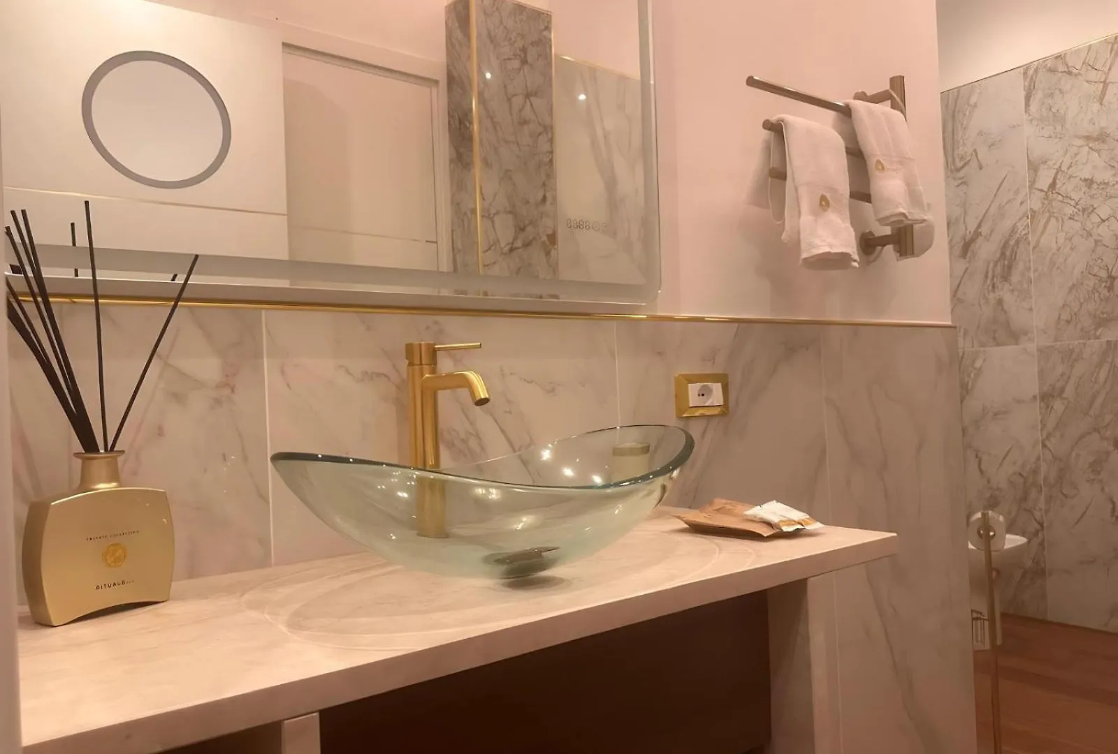 ג'נובה Maison D'Or 0*,  איטליה