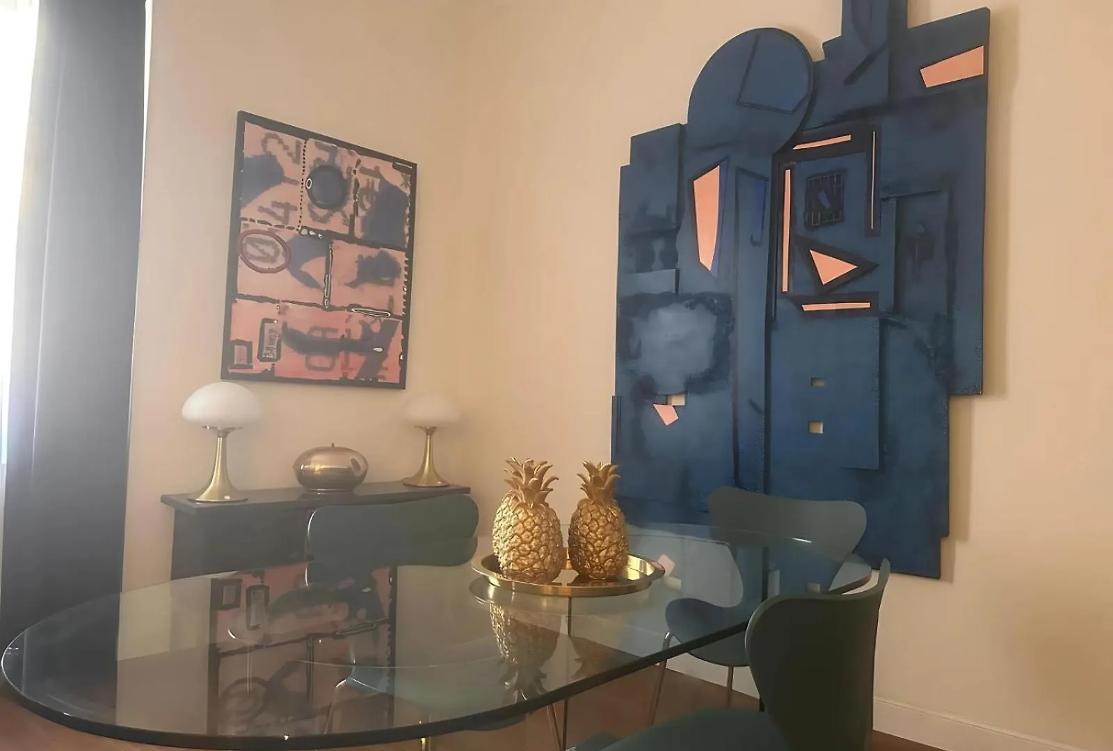 ג'נובה Maison D'Or 0*,  איטליה
