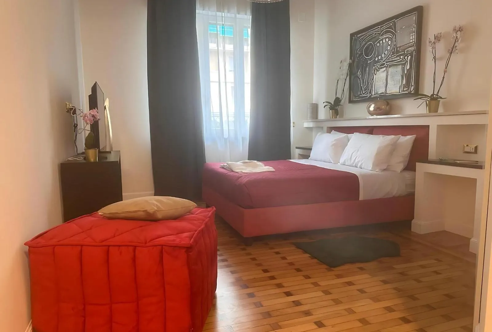 דירה ג'נובה Maison D'Or