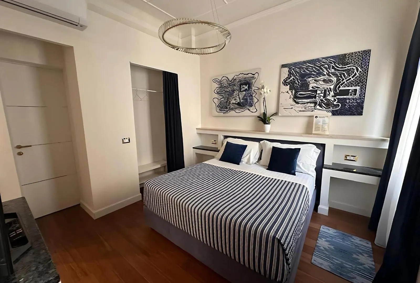 דירה ג'נובה Maison D'Or